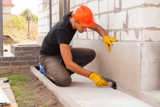 Licensed Waterproofing service in Burlington, MI - SJ Waterproofing Pros